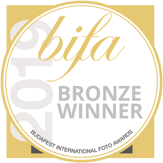 BIFA 2019 | Budapest International Foto Awards