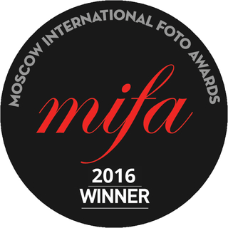 MIFA 2016 | MOSCOW INTERNATIONAL FOTO AWARDS | 1st Place Category Winner - ARCHITECTURE (PROFESSIONAL)