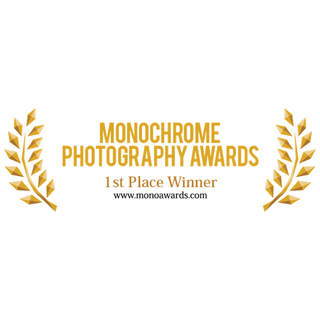 MONOCHROME PHOTOGRAPHY AWARDS 2019 | Abstract Photographer of the Year 2019